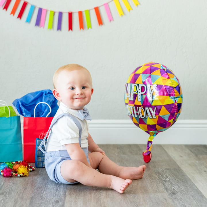 Present till 1-åring! Våra bästa tips