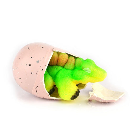 Växande Dino Ägg
