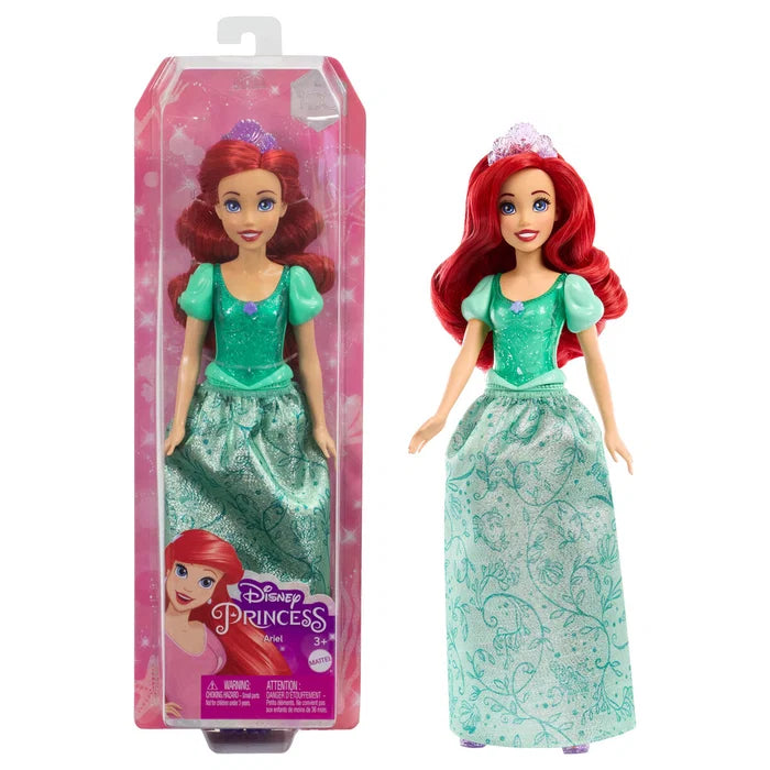 Disney Princess Core Ariel