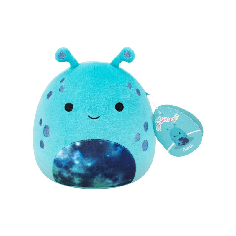 Squishmallows 19 cm Garth