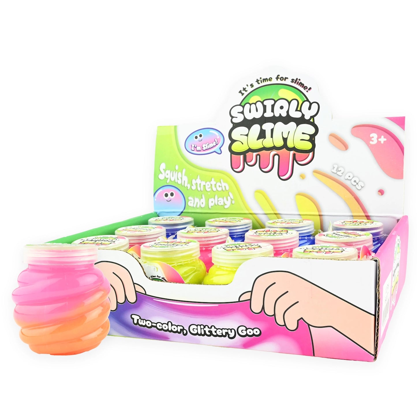 Slime Twist