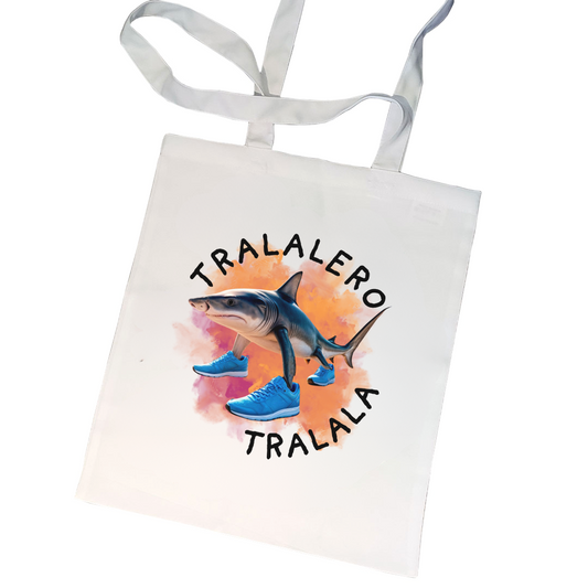 Italian Brainrot Tygpåse