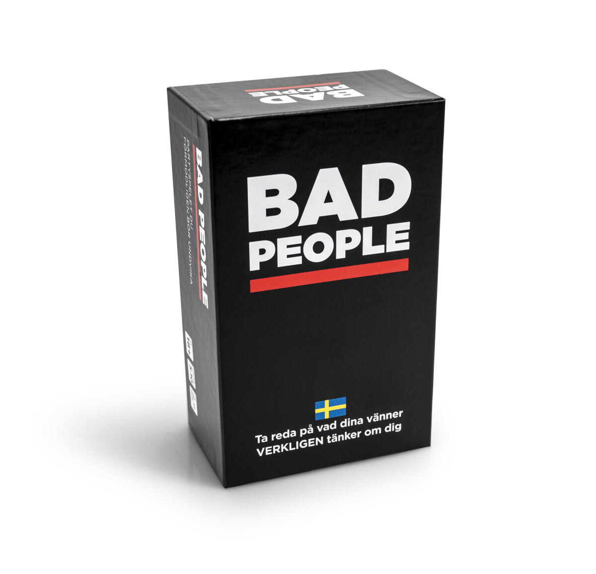 Bad People (SE)