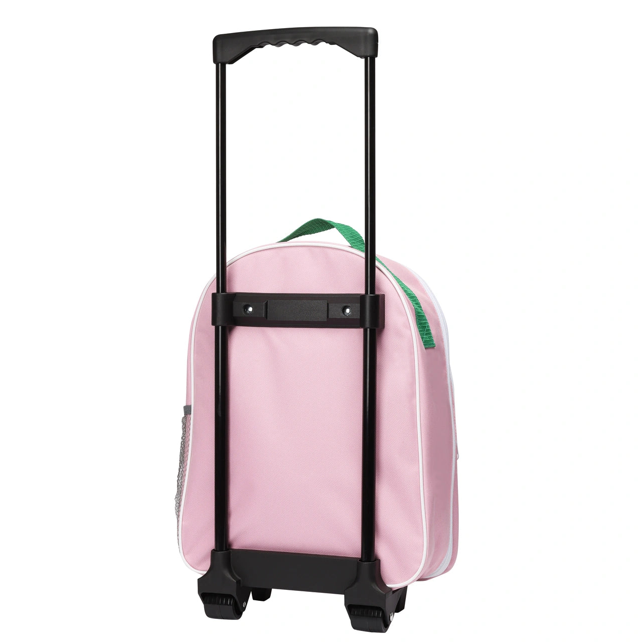 Pippi Barnväska Resväska Rosa