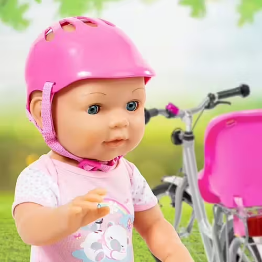 Little Me Cykelhjälm