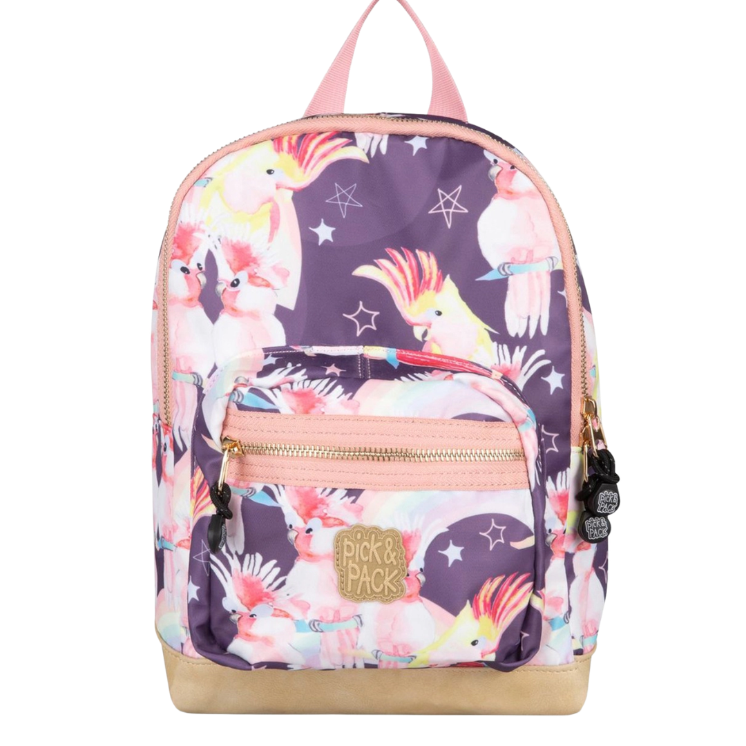 Pack Ryggsäck 10L Unicorn Birds