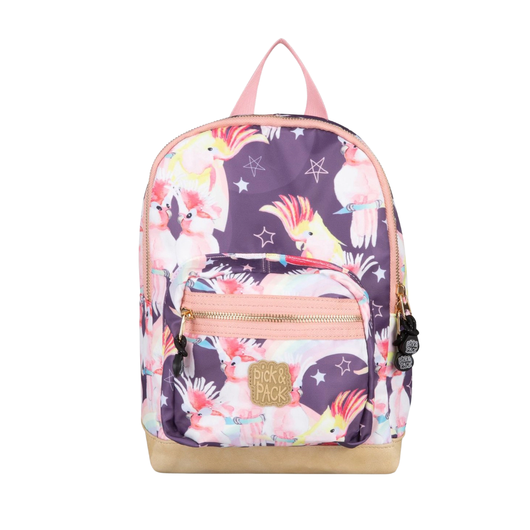 Pack Ryggsäck 7L Unicorn Birds