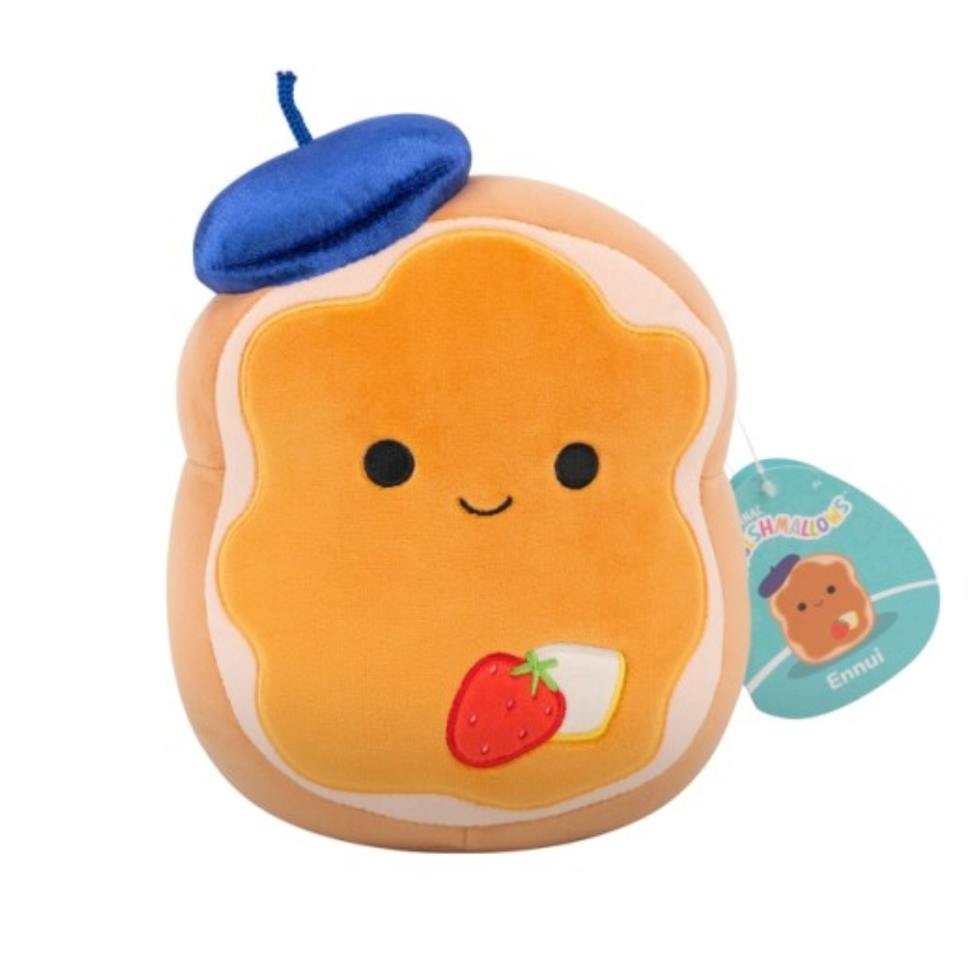 Squishmallows 19 cm Ennui