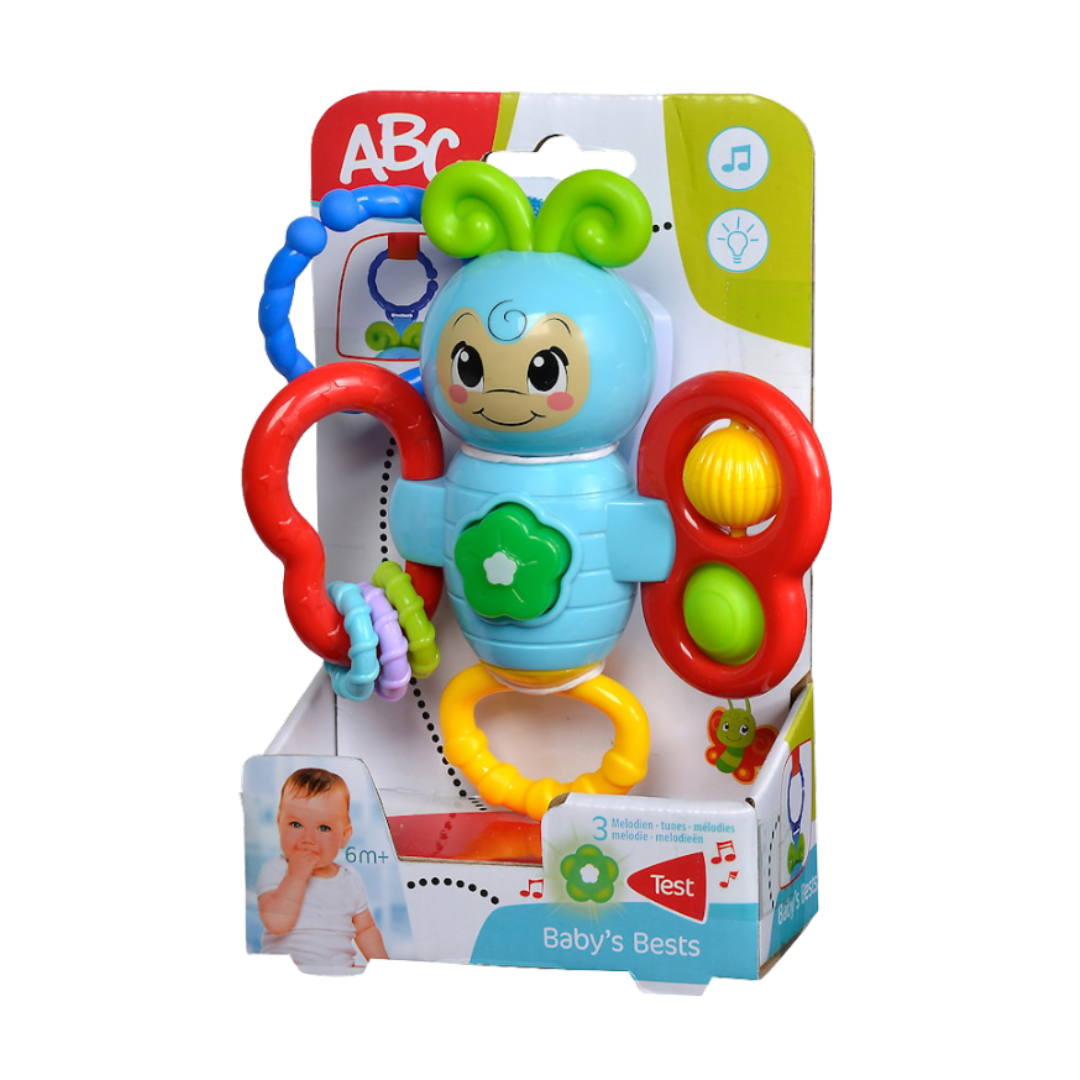 ABC Multifunctions Butterfly
