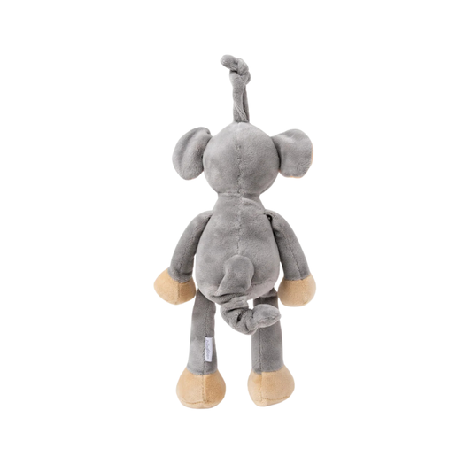 Diinglisar Wild, Speldosa, Elefant