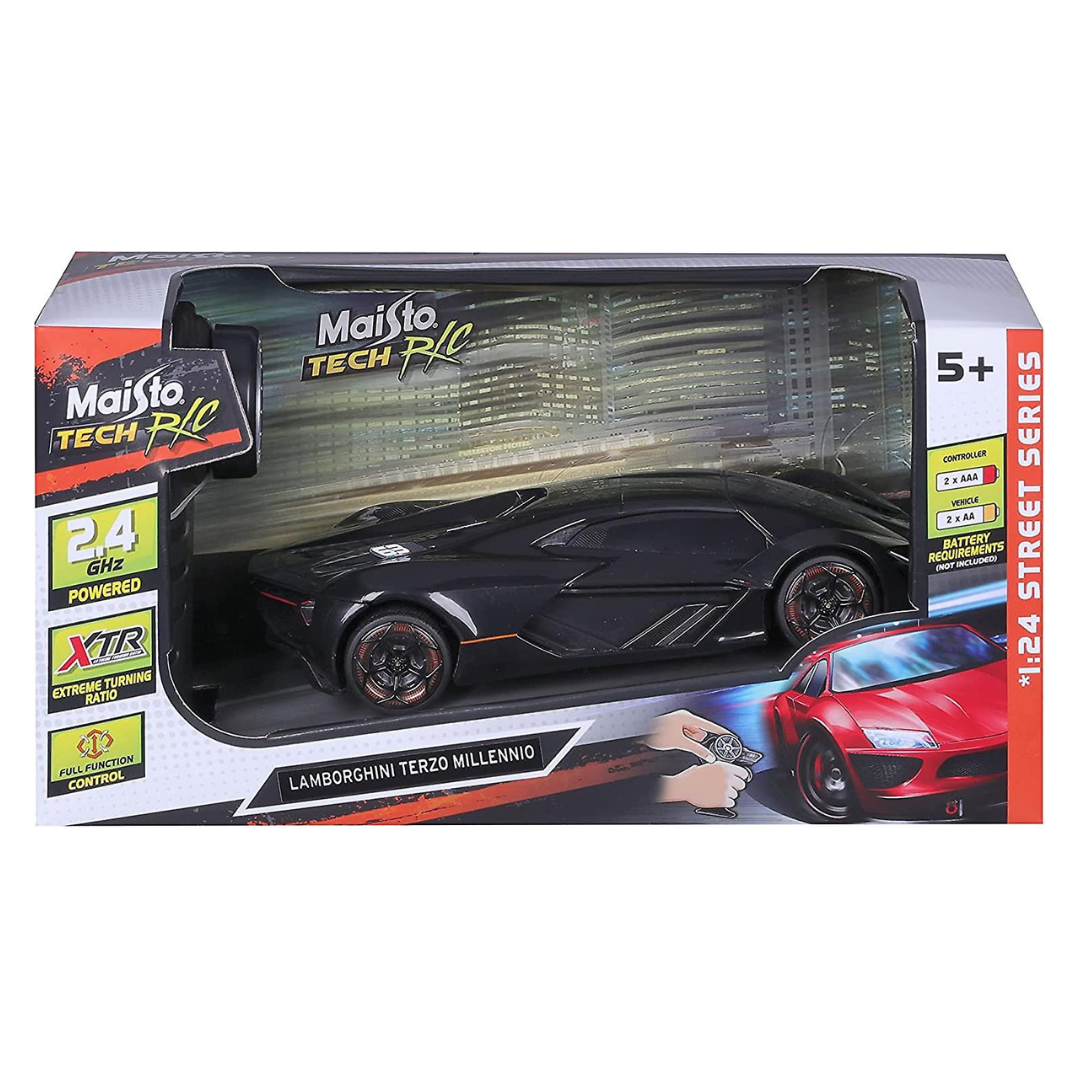 1:24 RC Lamborghini Terzo Millennio