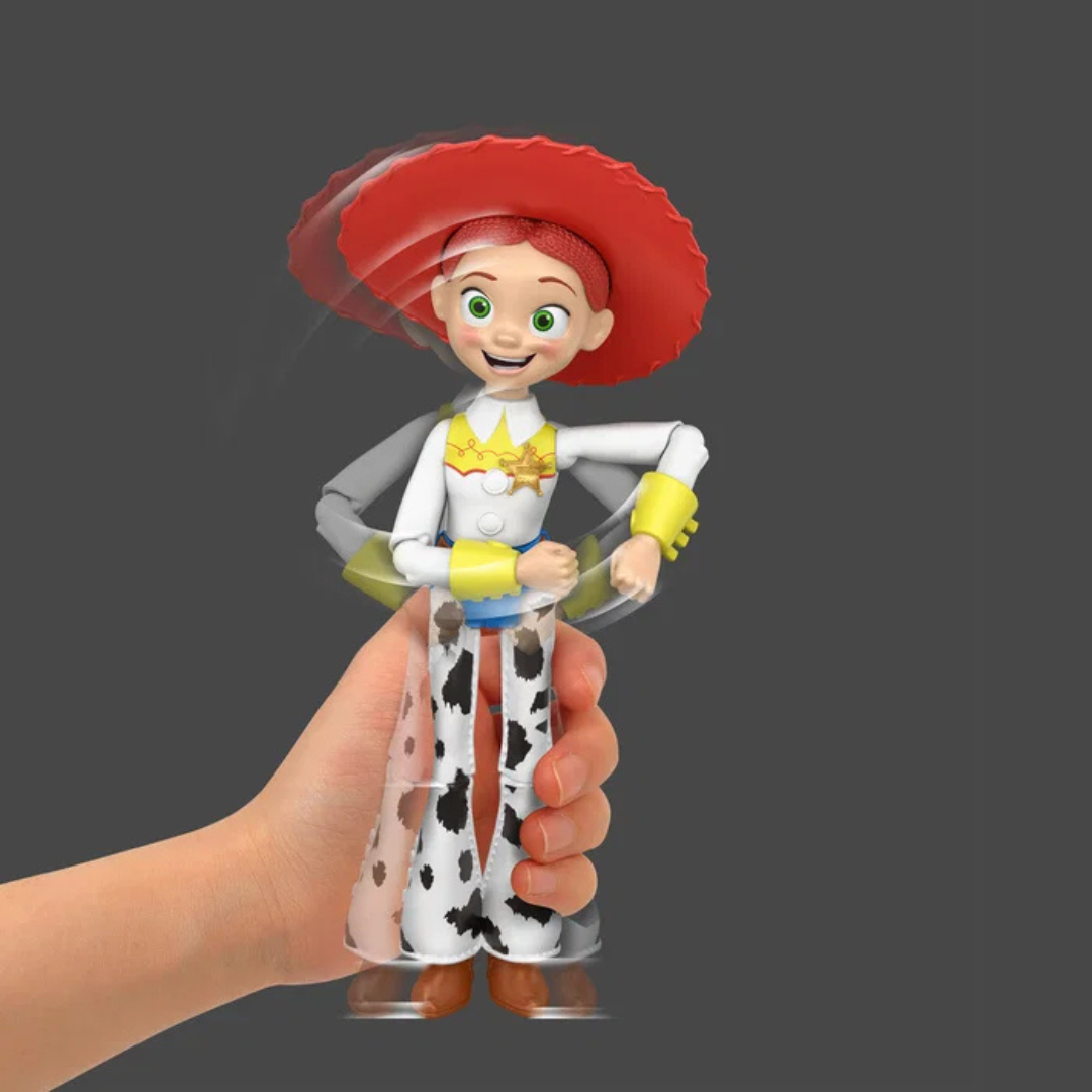 Pixar Toy Story 5 30cm Signature Dancing Jessie