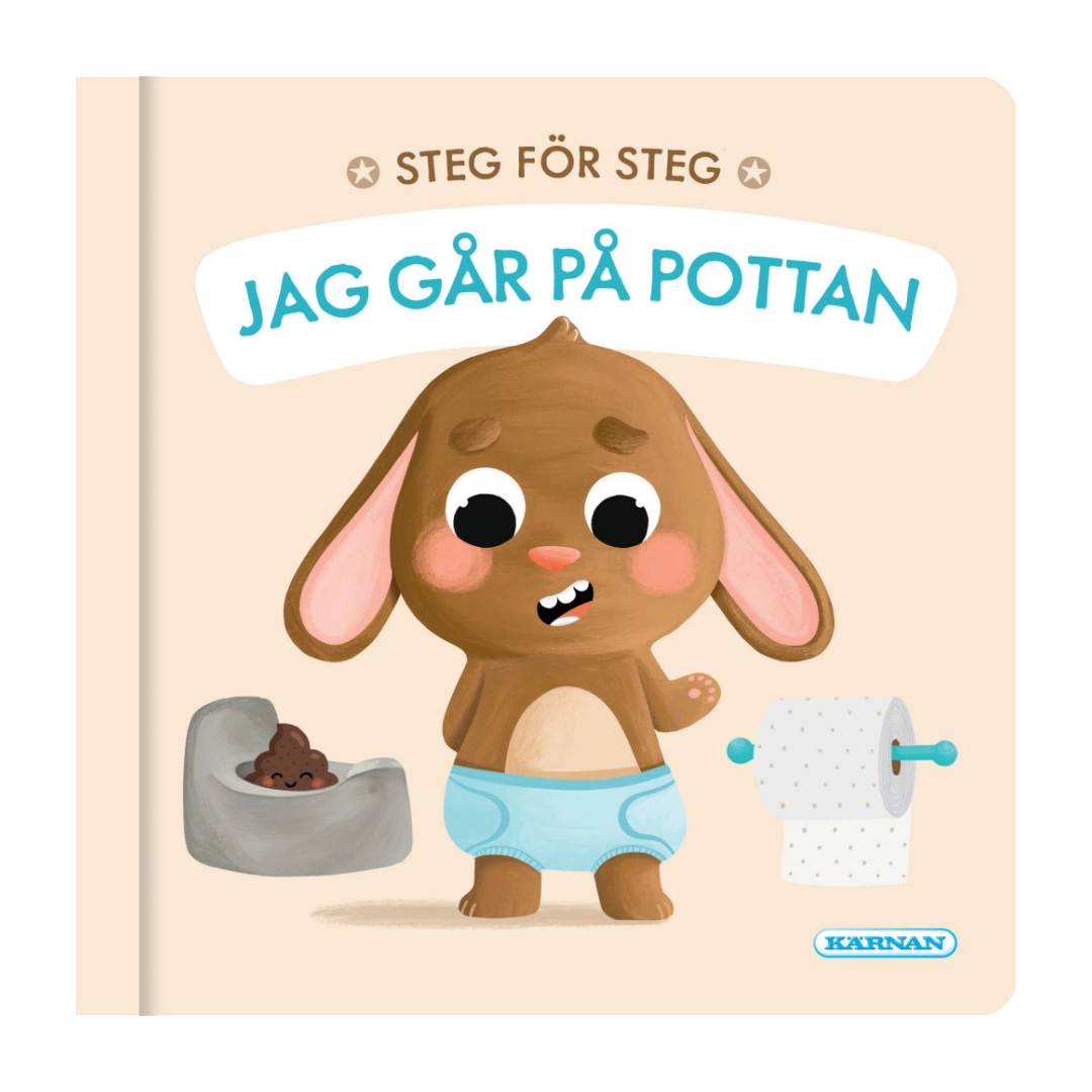 Jag Går På Pottan