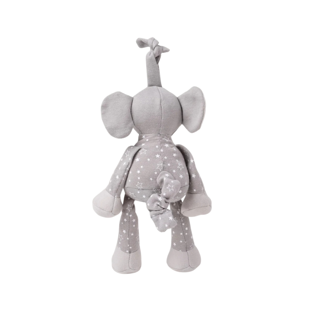 Diinglisar Organic, Stars, Speldosa, Elefant