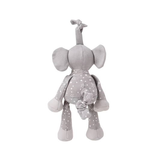 Diinglisar Organic, Stars, Speldosa, Elefant