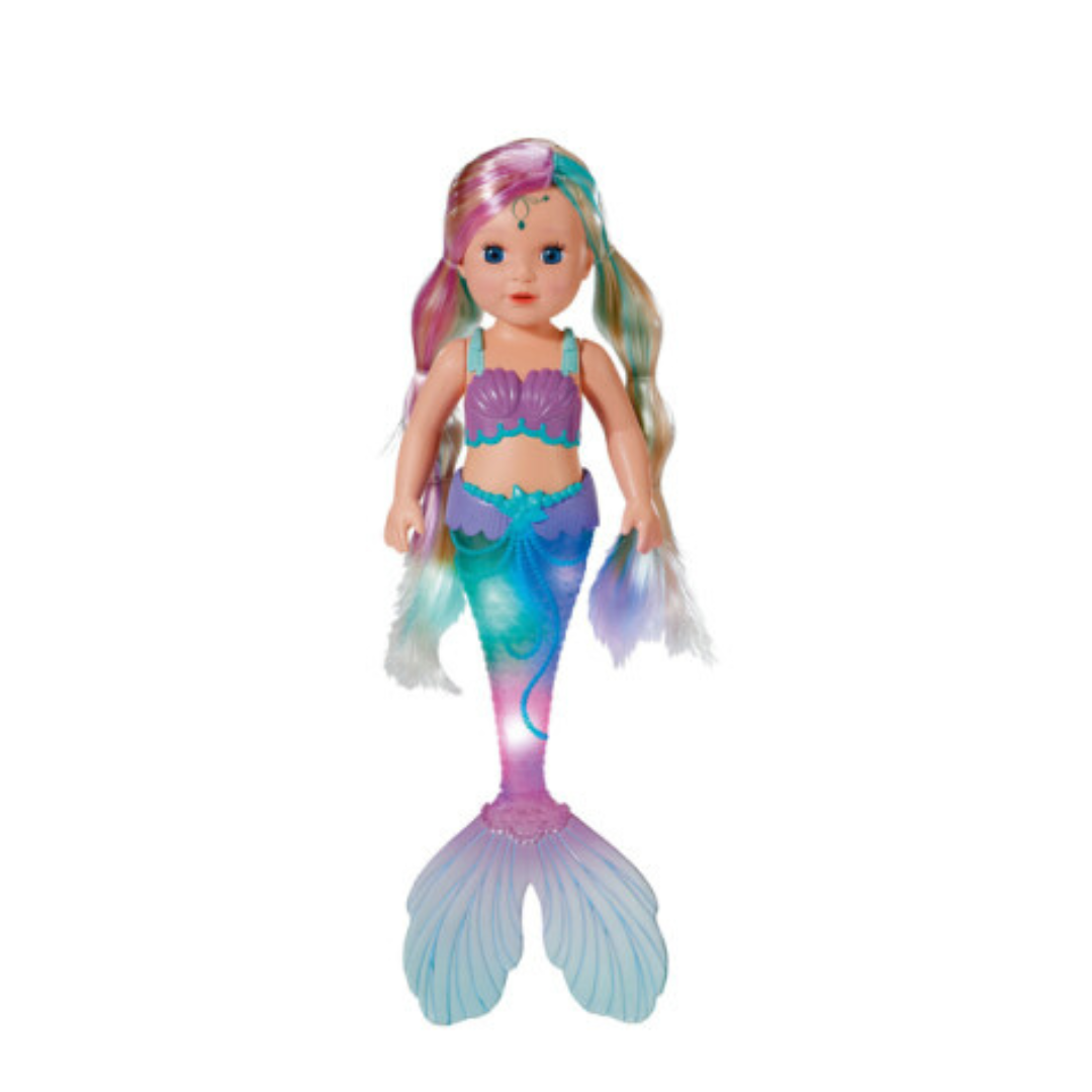 BABY born Mermaid 43cm