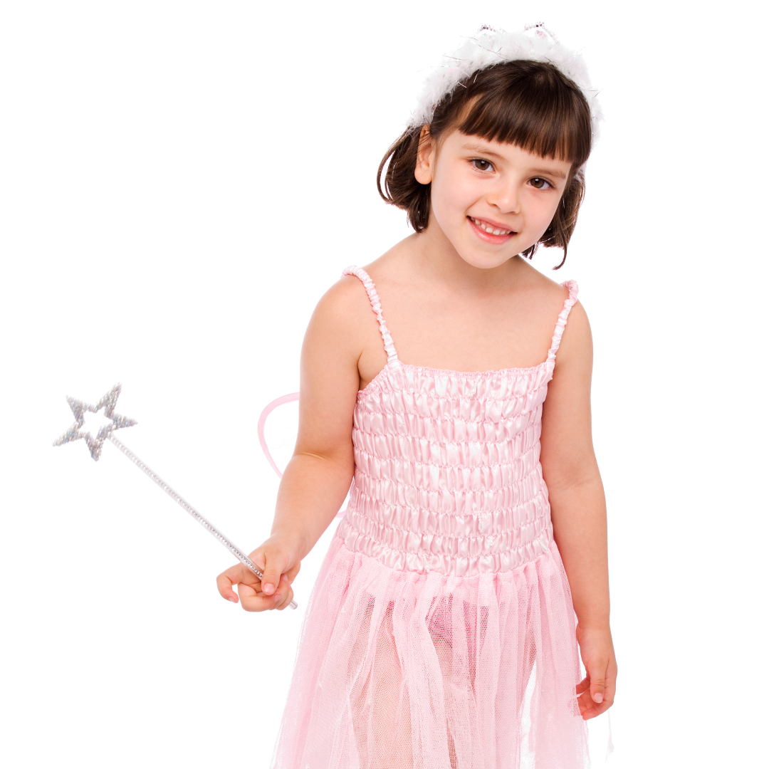 Wand Fairy