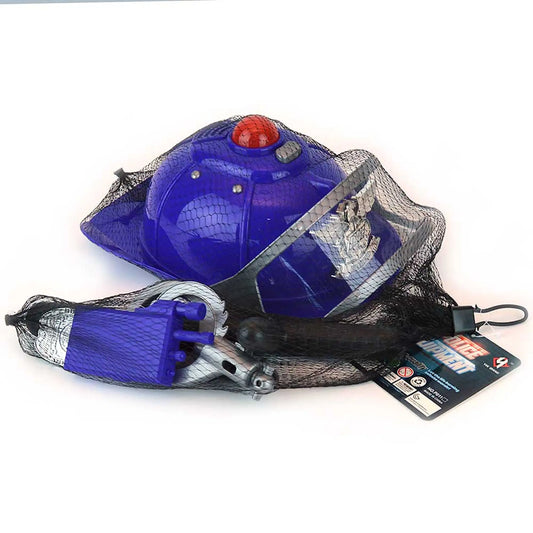 Police Set