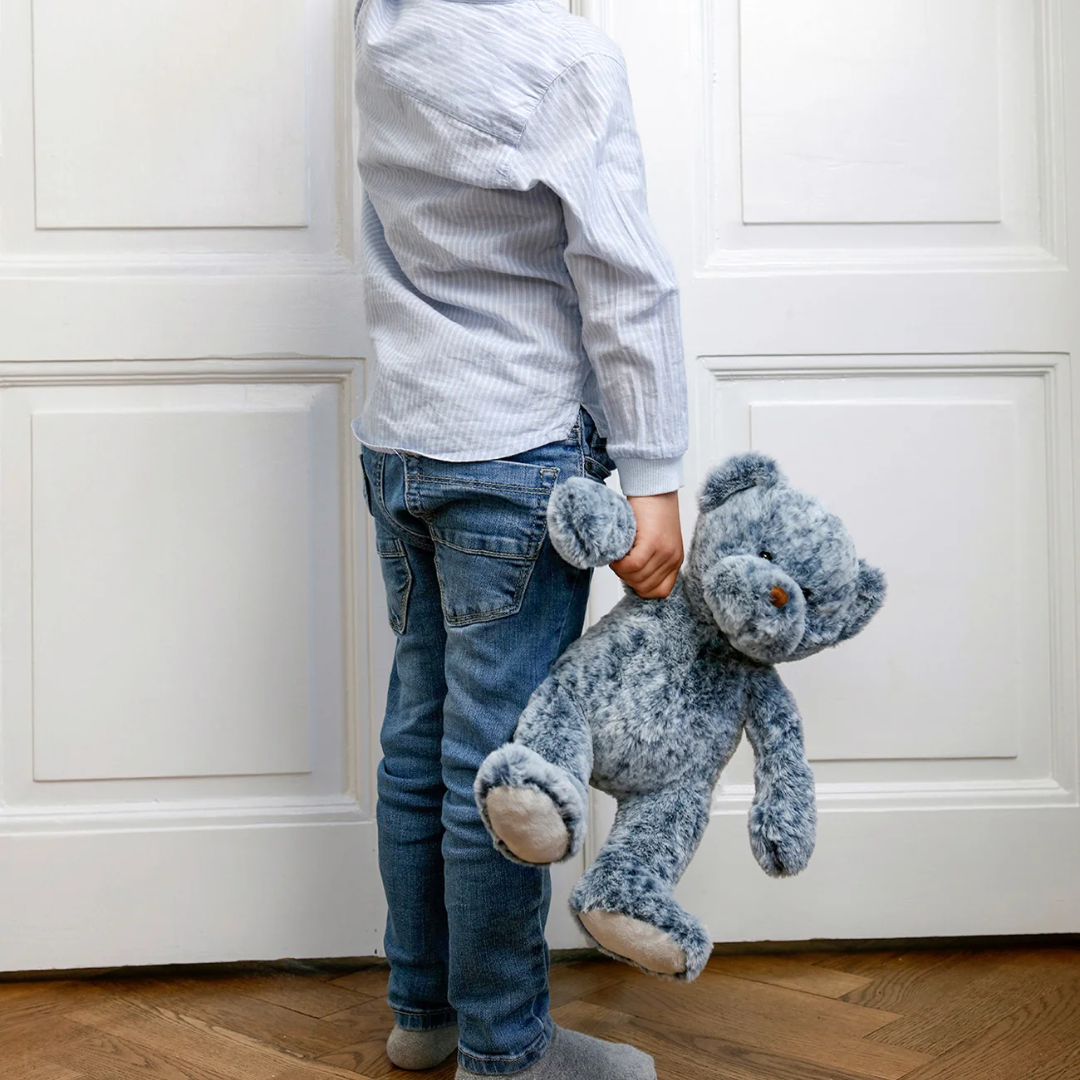 Billy, Blåbär, Stor