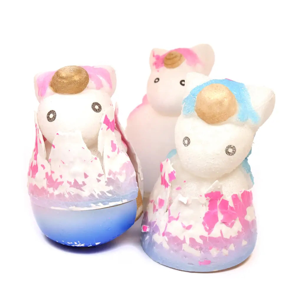 Växande Ägg Unicorn