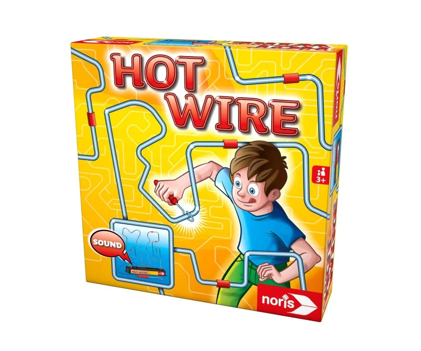 Hot Wire