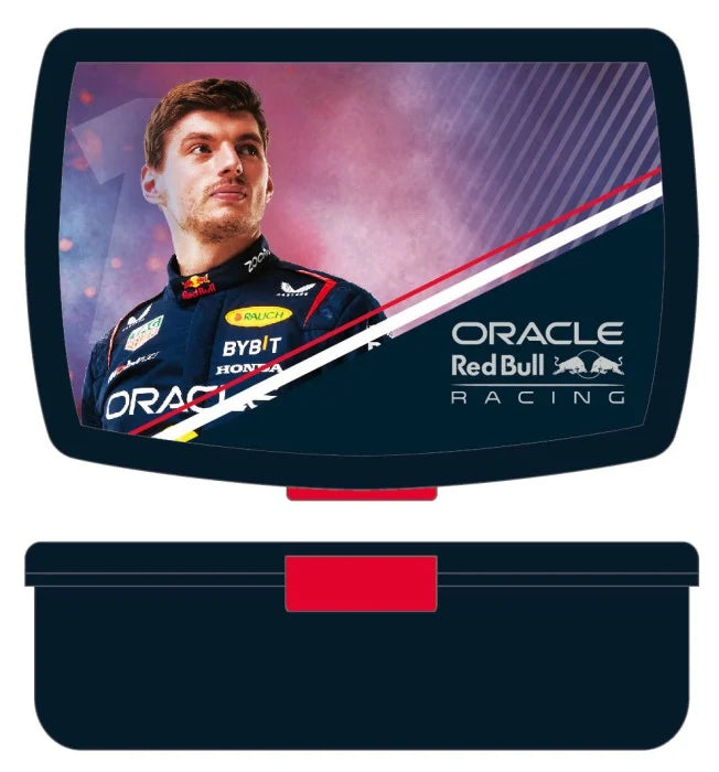 Red Bull Lunch Box