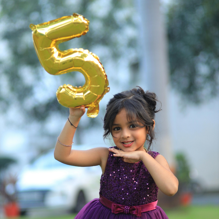 Present till 5-åring! Våra bästa tips