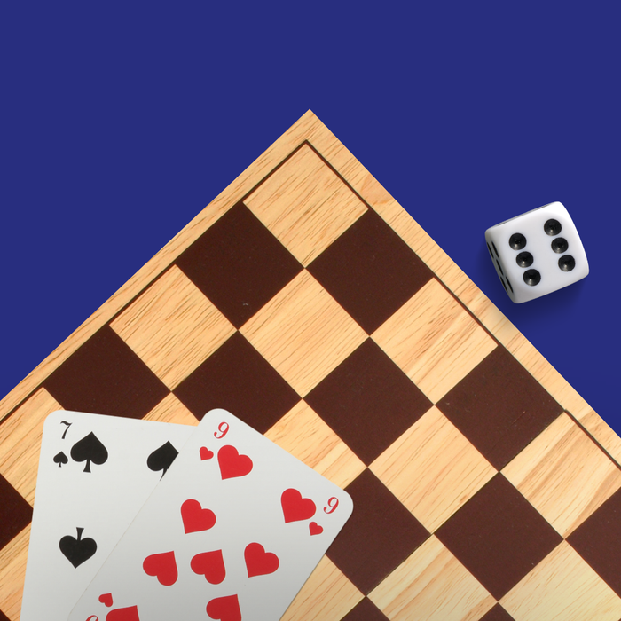 Spel