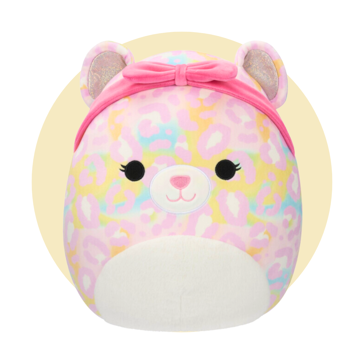 Squishmallows