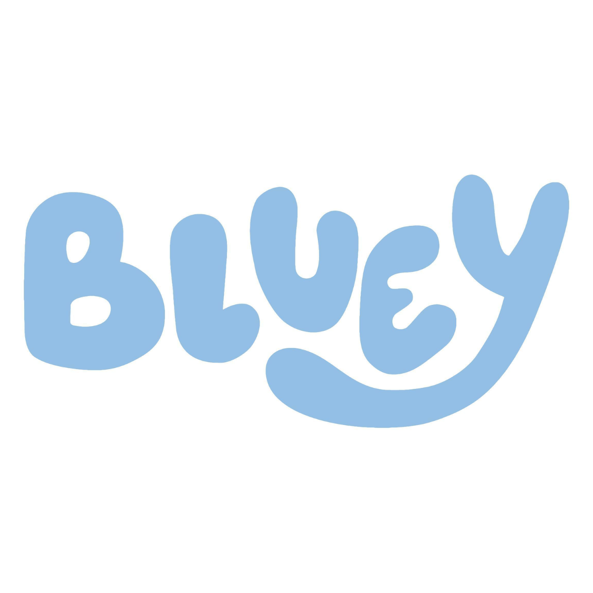 Bluey