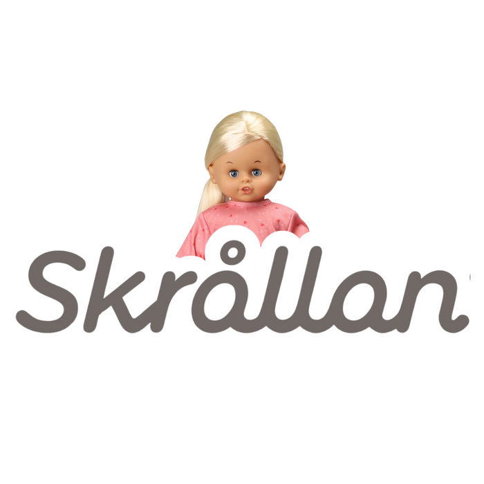Skrållan
