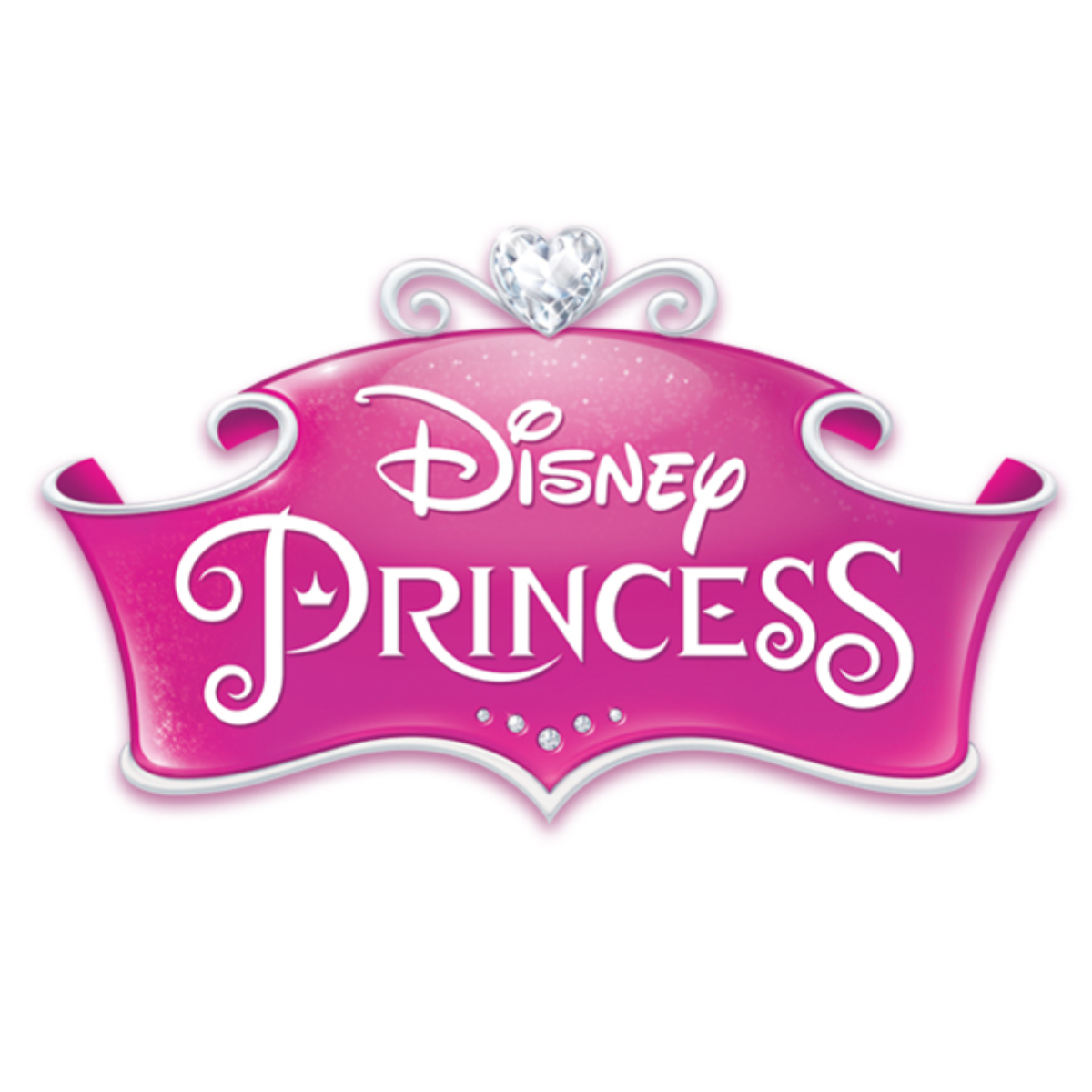 Disney Prinsessor