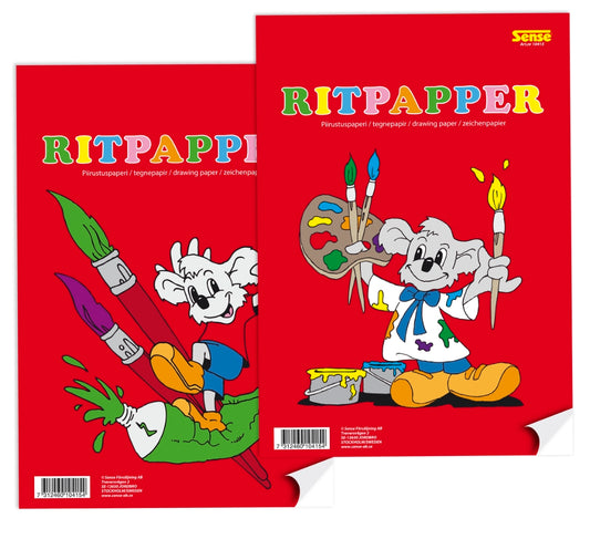 Ritpapper