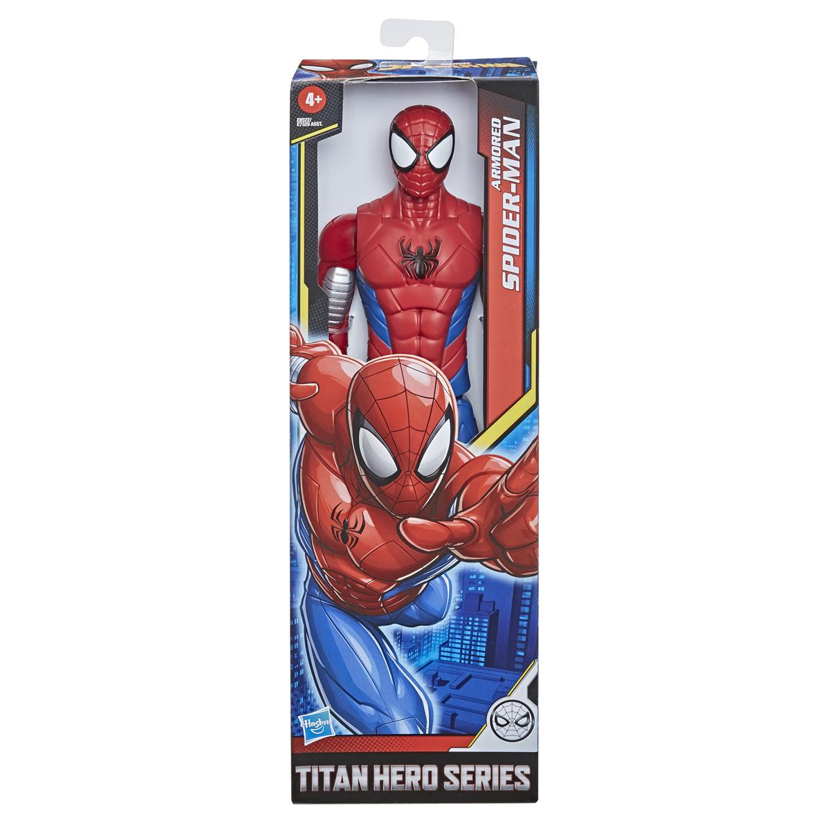 Spider-Man Titan Hero Spider-Man