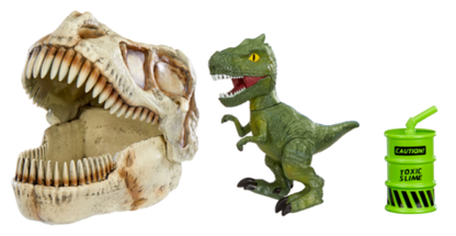 GrossMos Blind Dino S1