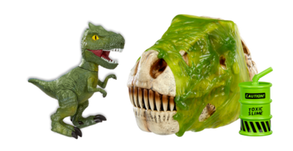 GrossMos Blind Dino S1