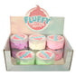 Fluffy Cotton Candy Putty