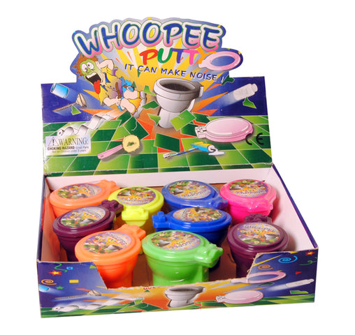 Pruttlera Toalett Neon