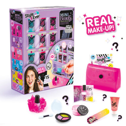 STYLE 4 EVER Mini Beauty Surprise Box