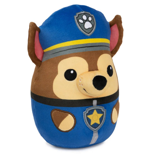 Paw Patrol Plush 20 cm - Chase