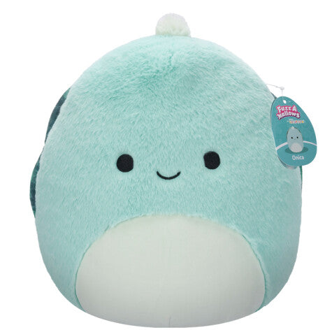 Squishmallows 30 cm Fuzz A Mallows Onica Turtle