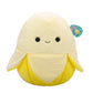 Squishmallows 40 cm Fuzz A Mallows Junie Banan