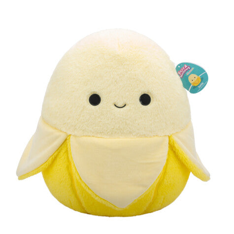 Squishmallows 40 cm Fuzz A Mallows Junie Banan