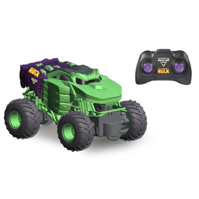 Monster Jam RC 1:24 Marvel Hulk