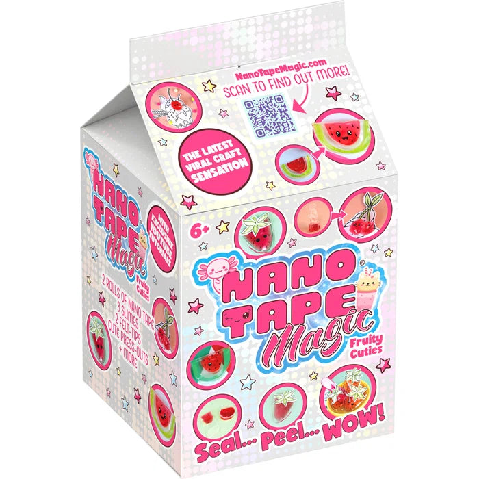 Nano Tape Magic Mini Mer-Mazing Fruity Cutie