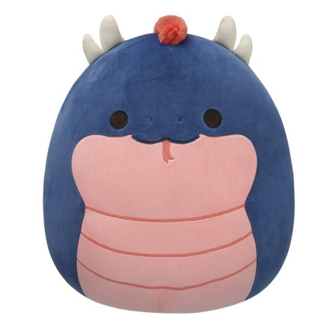 Squishmallows 30 cm P20 Cian Basilisk