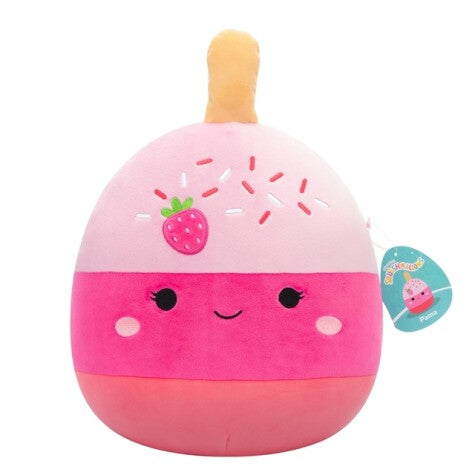 Squishmallows 30 cm Pama Isglass