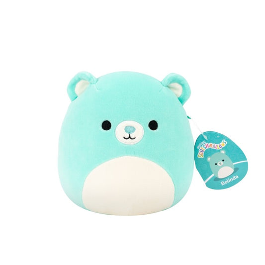 Squishmallows 19 cm Belinda