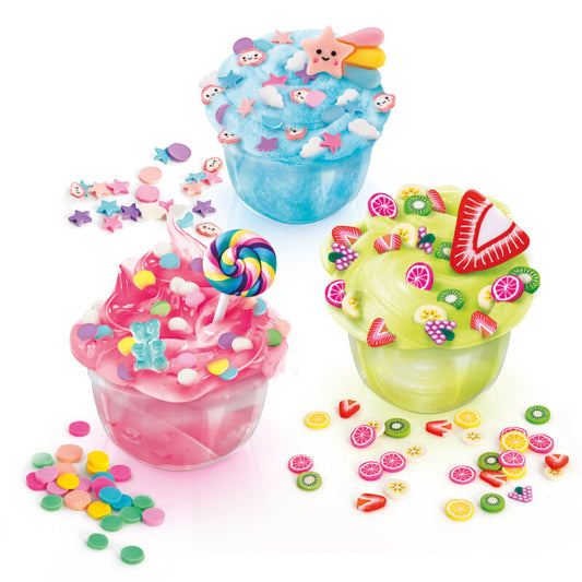SO SLIME Slime Experience Starter Kit