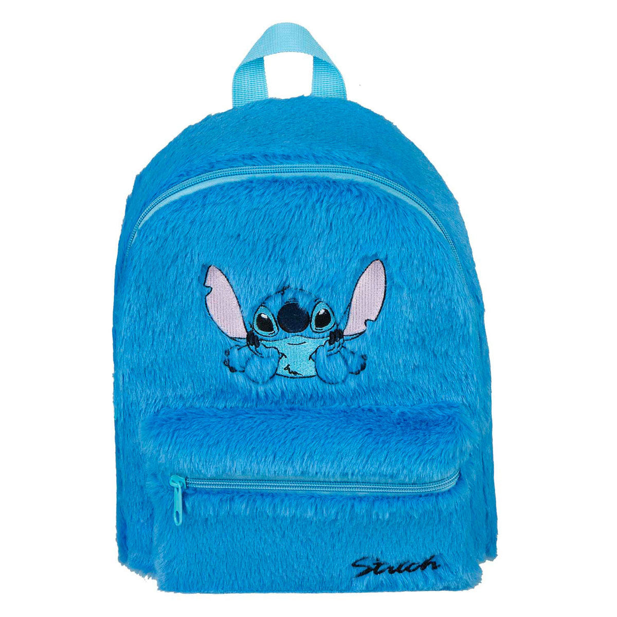 Lilo & Stitch Plush Backpack